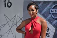2016 BET Awards - Red Carpet - Source: Getty Photo by Paras Griffin